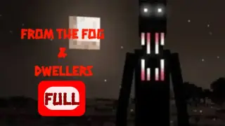 From The Fog Dwellers Add-on for Minecraft