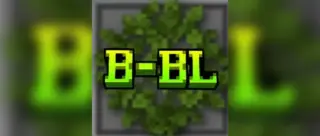Better Bushy Leaves Texture Pack for Minecraft