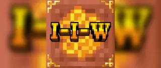 IsItWaxed Add-on for Minecraft