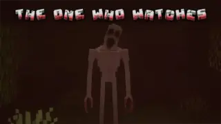 The One Who Watches Add-on for Minecraft