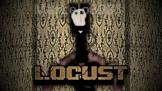 Locust by Hopal288 Add-on for Minecraft