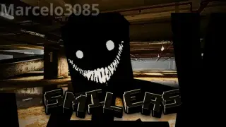Smilers Add-on for Minecraft