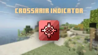 PandaMine Crosshair Indicator Texture Pack for Minecraft