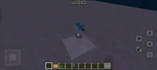 The Little Diamond Sword Texture Pack for Minecraft