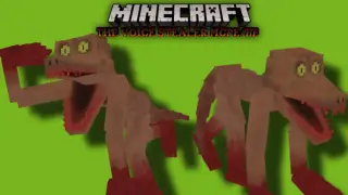 The Voice Stealer Add-on for Minecraft