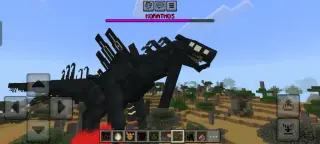 Sonaria Add-on for Minecraft