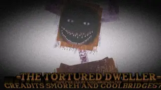 Tortured Jar Add-on for Minecraft