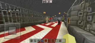 Dynamic Moves and Expressions Texture Pack for Minecraft