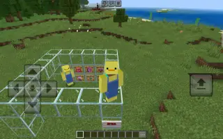 Epiko Add-on for Minecraft