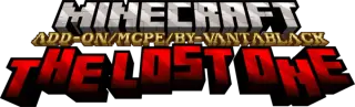 The Lost One Add-on for Minecraft