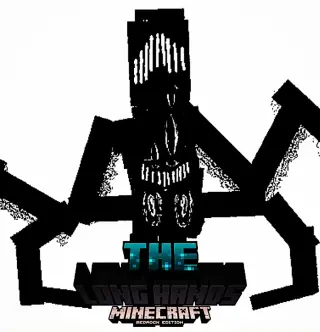 Loong Hands Add-on for Minecraft