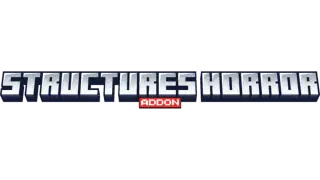 Structures Horror Add-on for Minecraft