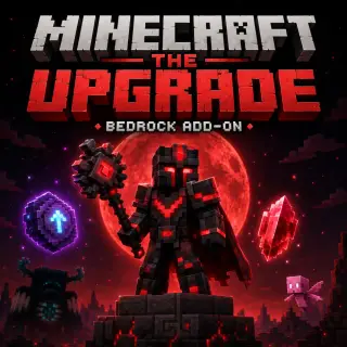 New Horizons Add-on for Minecraft