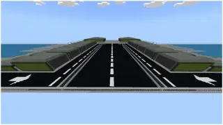 Addon Showcase Map for Minecraft