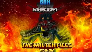 Bon the Hare Add-on for Minecraft