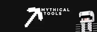 Mythical Tools Texture Pack for Minecraft