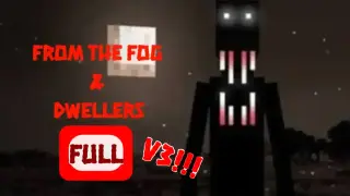 From The Fog Dwellers Add-on for Minecraft