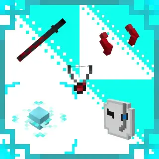Fidzz Cosmetic Texture Pack for Minecraft