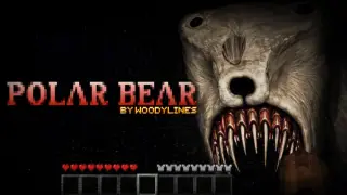 Polar Bear Add-on for Minecraft