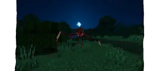 The Meat Dweller Add-on for Minecraft