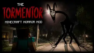 The Tormentor Add-on for Minecraft