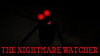 Paranormal Nightmare Watcher Add-on for Minecraft