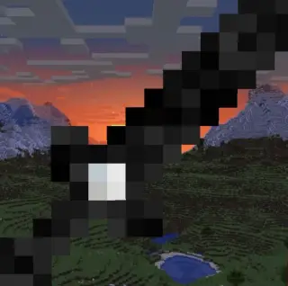 Dogier Weapons Add-on for Minecraft