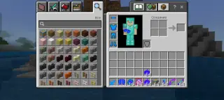PvP Super 16x PRO Texture Pack for Minecraft