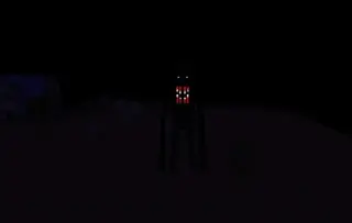 Buodqq Man From The Fog Add-on for Minecraft