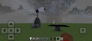 Just Cloud Add-on for Minecraft