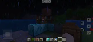 Realistic Pack 32-16x Texture Pack for Minecraft