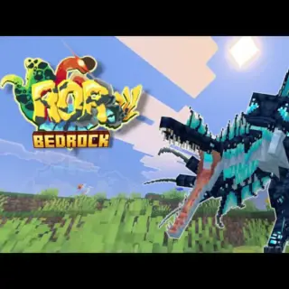 Raxiores Add-on for Minecraft