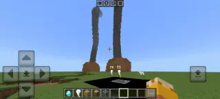 JC Just Clouds Add-on for Minecraft