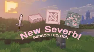 New Severb Add-on for Minecraft