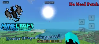 Hyper Visuals Texture Pack for Minecraft