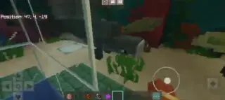 Top Boutique Aquarium Add-on for Minecraft