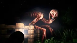 Don'tlook Add-on for Minecraft