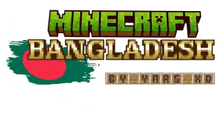 Bangladeshi Home Screen and Title Texture Pack for Minecraft