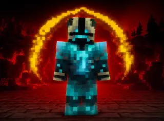 Professional Impossible Bot Add-on for Minecraft