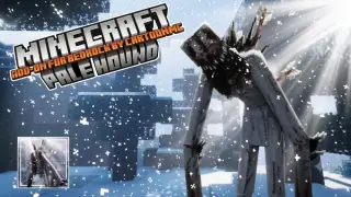 Pale Hound Add-on for Minecraft