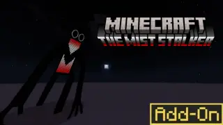 The Mist Stalker Add-on for Minecraft