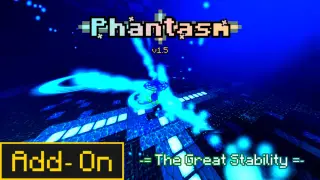 Phantasm Add-on for Minecraft