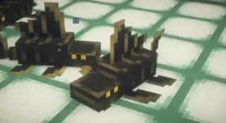 Pleco Add-on for Minecraft