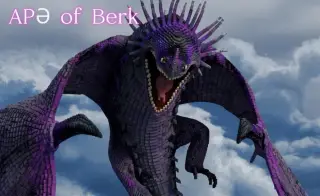 Ape of Berk Add-on for Minecraft