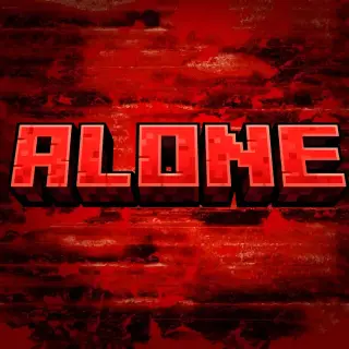 Alone Add-on for Minecraft