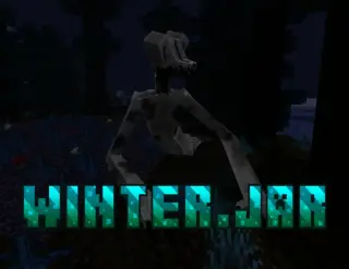 The Polar Bear Add-on for Minecraft