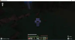 Secret Armour Add-on for Minecraft