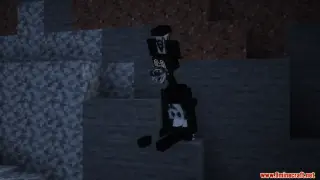Mokey Dweller Add-on for Minecraft