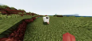 The Dark Sun Add-on for Minecraft