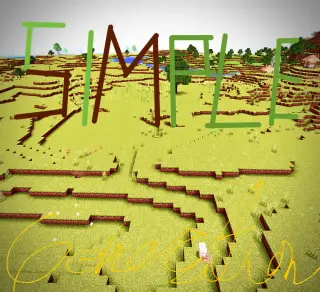Simple World Generation Add-on for Minecraft
